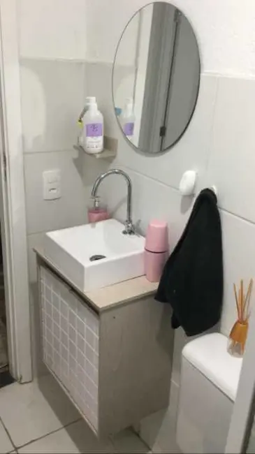 Apartamento com 2 quartos à venda, 43m2 em Campo Grande, Rio De Janeiro - RJ - imagem 9 Foto 9 de Apartamento com 2 quartos à venda, 43m2 em Campo Grande, Rio De Janeiro - RJ