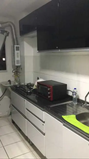 Apartamento com 2 quartos à venda, 43m2 em Campo Grande, Rio De Janeiro - RJ - imagem 4 Foto 4 de Apartamento com 2 quartos à venda, 43m2 em Campo Grande, Rio De Janeiro - RJ