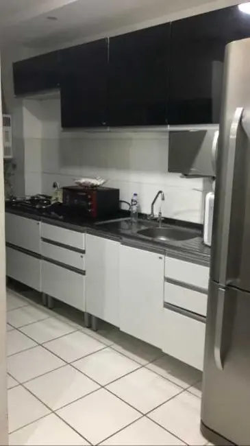 Foto 1 de Apartamento com 2 quartos à venda, 43m2 em Campo Grande, Rio De Janeiro - RJ