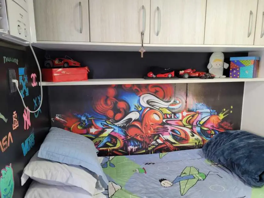 Foto 7 de Apartamento com 3 quartos à venda, 97m2 em Recreio dos Bandeirantes, Rio De Janeiro - RJ