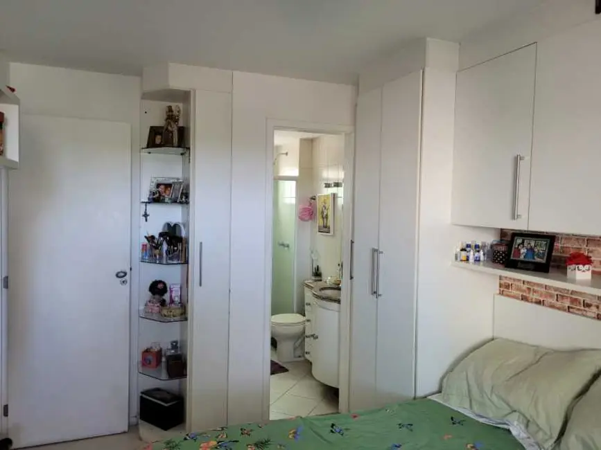Foto 6 de Apartamento com 3 quartos à venda, 97m2 em Recreio dos Bandeirantes, Rio De Janeiro - RJ