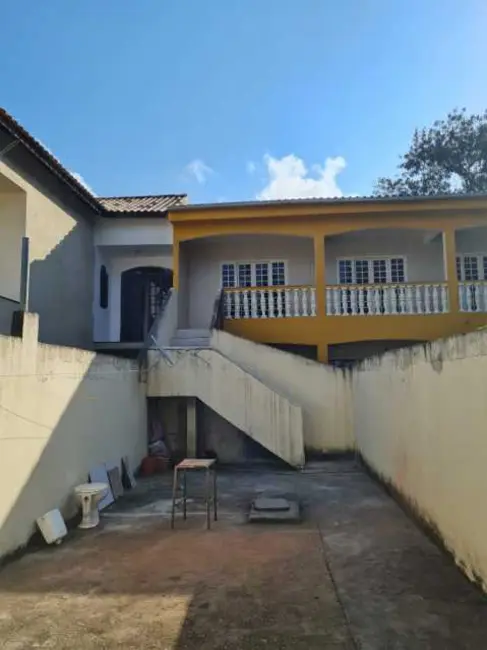 Foto 2 de Apartamento com 4 quartos para alugar, 60m2 em Guaratiba, Rio De Janeiro - RJ