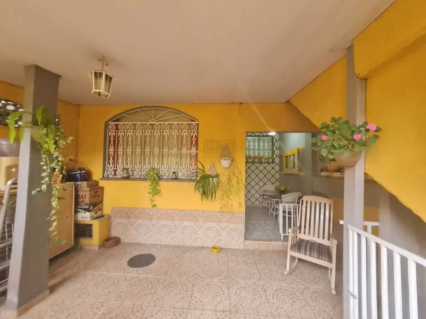 Foto 1 de Casa com 1 quarto à venda, 50m2 em Campo Grande, Rio De Janeiro - RJ