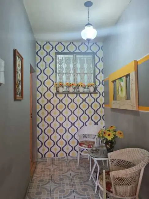 Foto 6 de Casa com 1 quarto à venda, 50m2 em Campo Grande, Rio De Janeiro - RJ