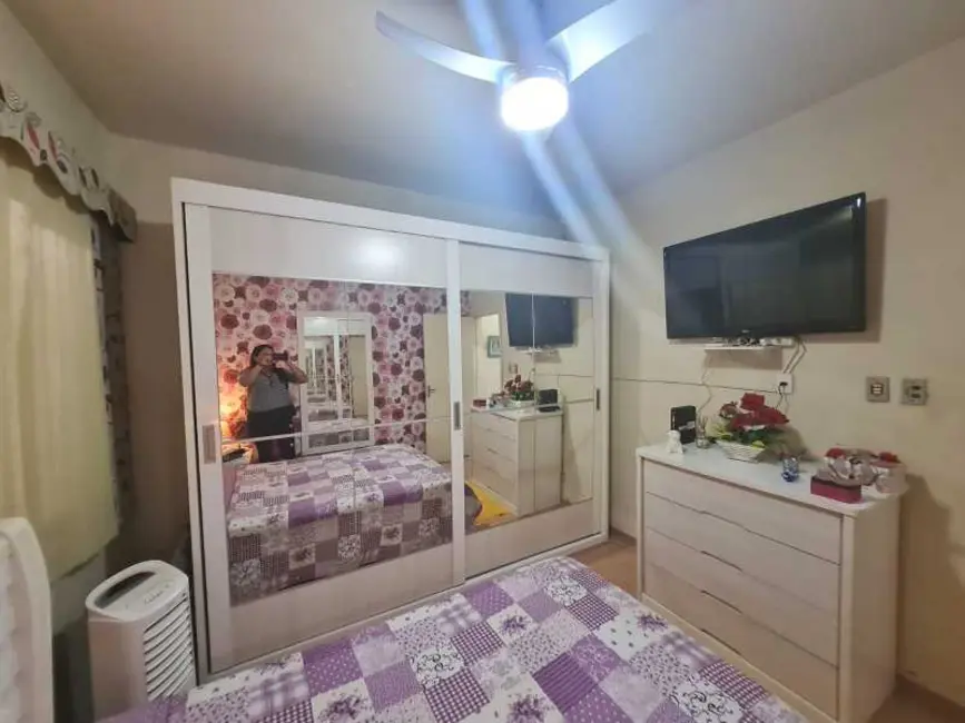 Foto 5 de Casa com 1 quarto à venda, 50m2 em Campo Grande, Rio De Janeiro - RJ