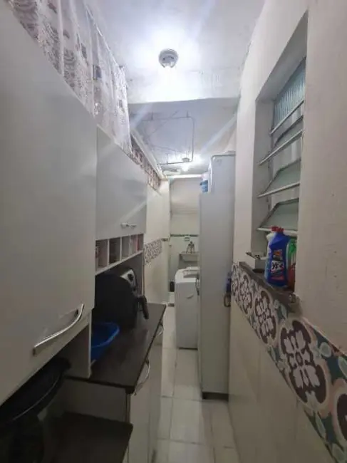 Foto 4 de Casa com 1 quarto à venda, 50m2 em Campo Grande, Rio De Janeiro - RJ