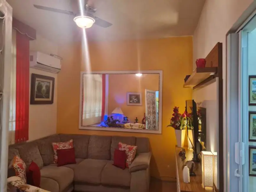 Foto 9 de Casa com 1 quarto à venda, 50m2 em Campo Grande, Rio De Janeiro - RJ