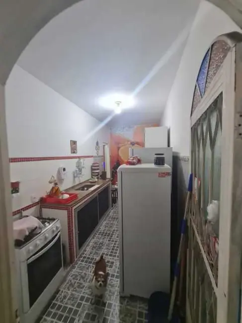 Foto 8 de Casa com 1 quarto à venda, 50m2 em Campo Grande, Rio De Janeiro - RJ