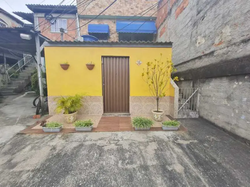 Foto 3 de Casa com 1 quarto à venda, 50m2 em Campo Grande, Rio De Janeiro - RJ