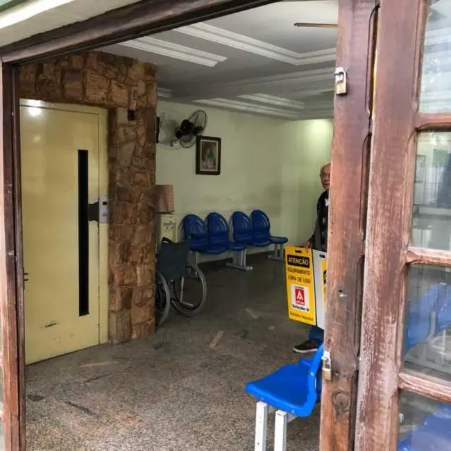 Foto 3 de Sala Comercial para alugar, 800m2 em Campo Grande, Rio De Janeiro - RJ