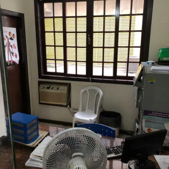 Foto 4 de Sala Comercial para alugar, 800m2 em Campo Grande, Rio De Janeiro - RJ