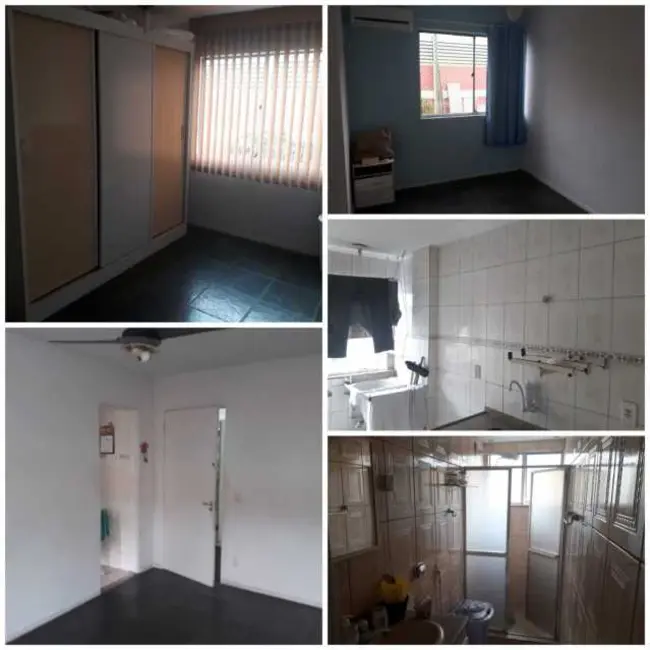 Foto 5 de Apartamento com 2 quartos à venda, 50m2 em Campo Grande, Rio De Janeiro - RJ