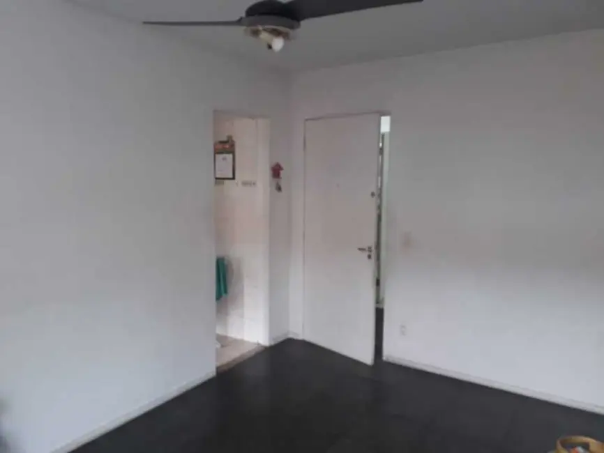 Foto 1 de Apartamento com 2 quartos à venda, 50m2 em Campo Grande, Rio De Janeiro - RJ