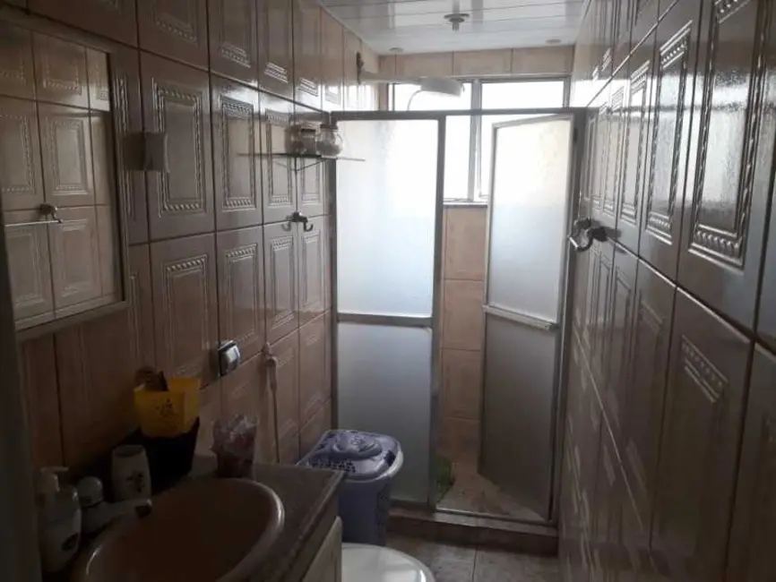 Foto 2 de Apartamento com 2 quartos à venda, 50m2 em Campo Grande, Rio De Janeiro - RJ