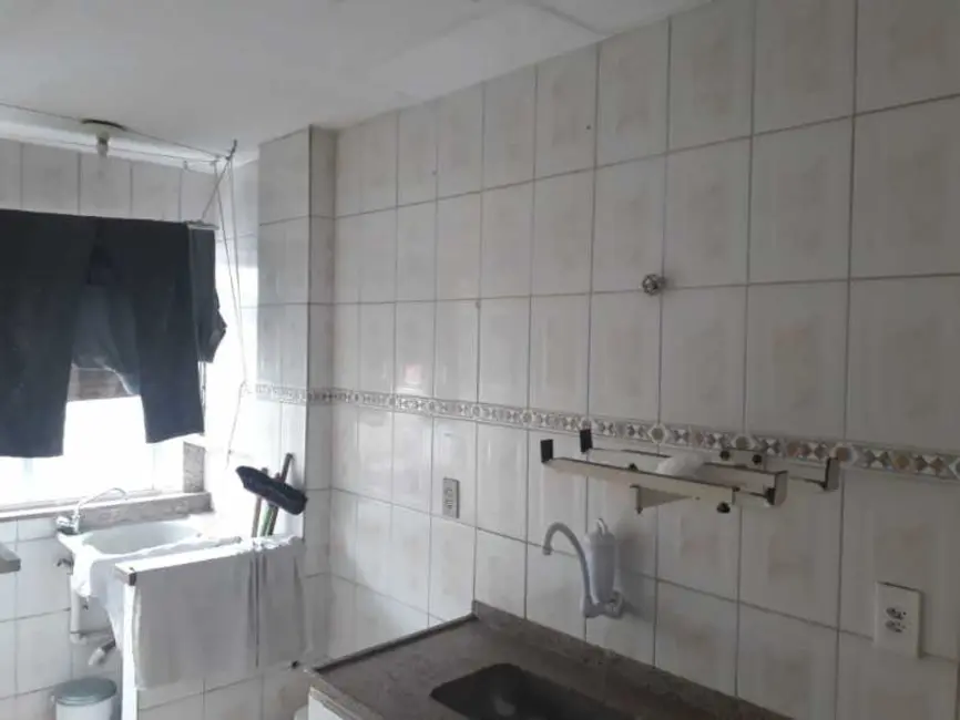 Foto 7 de Apartamento com 2 quartos à venda, 50m2 em Campo Grande, Rio De Janeiro - RJ