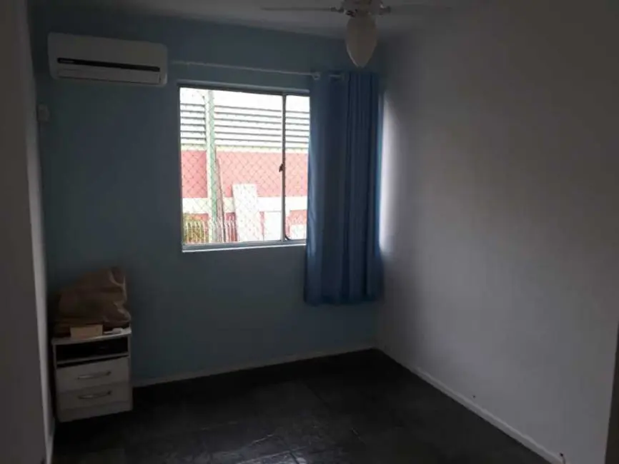 Foto 3 de Apartamento com 2 quartos à venda, 50m2 em Campo Grande, Rio De Janeiro - RJ