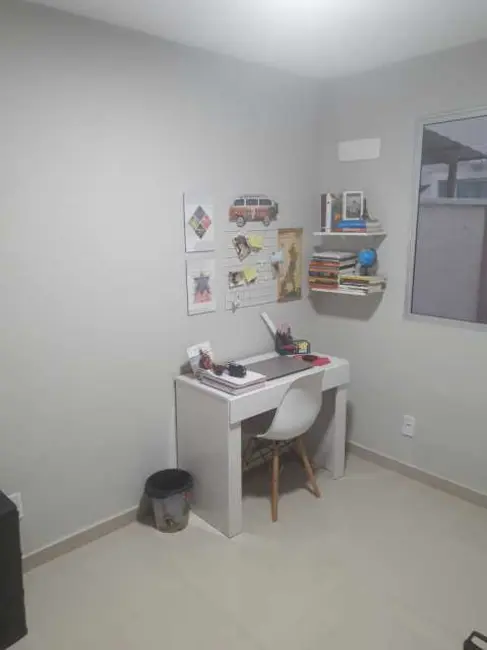 Foto 7 de Apartamento com 2 quartos à venda, 54m2 em Cosmos, Rio De Janeiro - RJ