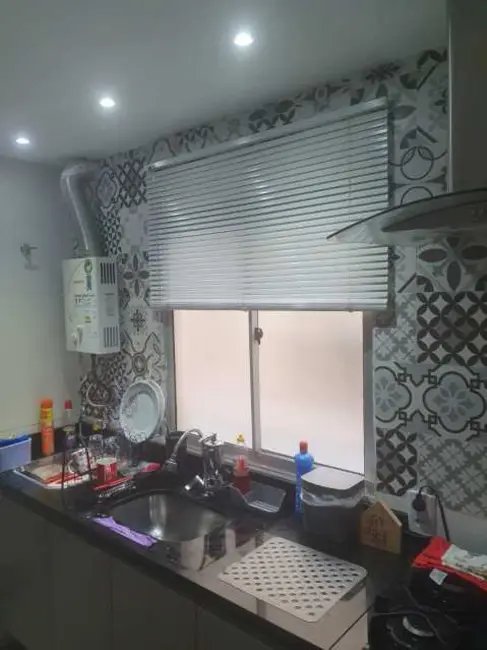 Foto 5 de Apartamento com 2 quartos à venda, 54m2 em Cosmos, Rio De Janeiro - RJ