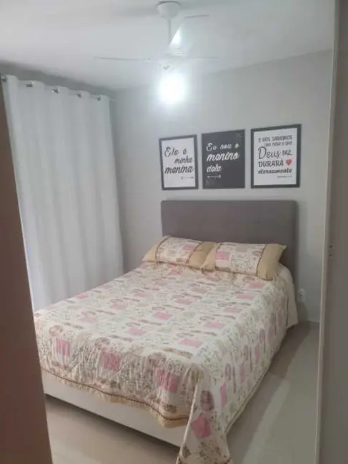 Foto 8 de Apartamento com 2 quartos à venda, 54m2 em Cosmos, Rio De Janeiro - RJ