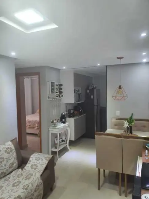 Foto 3 de Apartamento com 2 quartos à venda, 54m2 em Cosmos, Rio De Janeiro - RJ