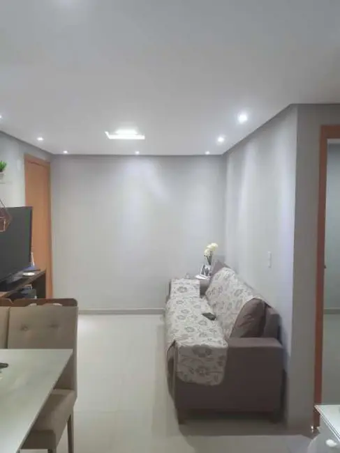 Foto 1 de Apartamento com 2 quartos à venda, 54m2 em Cosmos, Rio De Janeiro - RJ