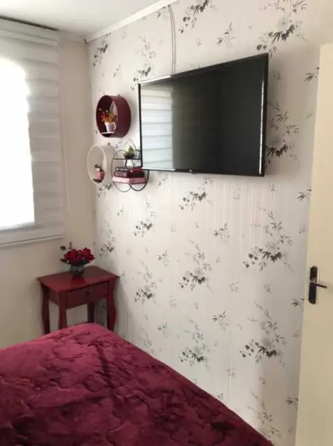 Apartamento com 2 quartos à venda, 68m2 em Campo Grande, Rio De Janeiro - RJ - imagem 6 Foto 6 de Apartamento com 2 quartos à venda, 68m2 em Campo Grande, Rio De Janeiro - RJ