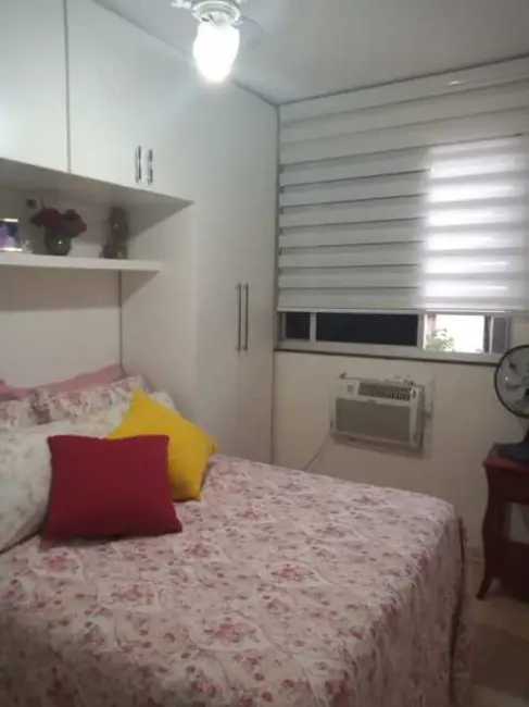 Apartamento com 2 quartos à venda, 68m2 em Campo Grande, Rio De Janeiro - RJ - imagem 7 Foto 7 de Apartamento com 2 quartos à venda, 68m2 em Campo Grande, Rio De Janeiro - RJ