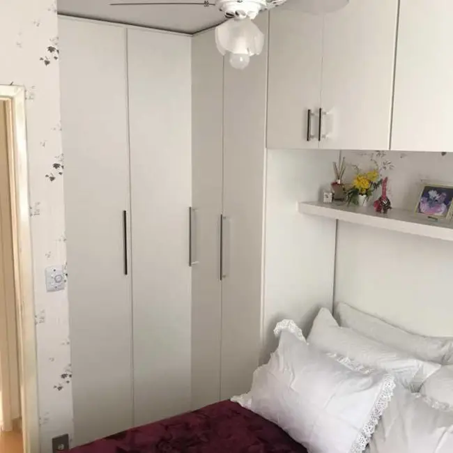 Apartamento com 2 quartos à venda, 68m2 em Campo Grande, Rio De Janeiro - RJ - imagem 5 Foto 5 de Apartamento com 2 quartos à venda, 68m2 em Campo Grande, Rio De Janeiro - RJ