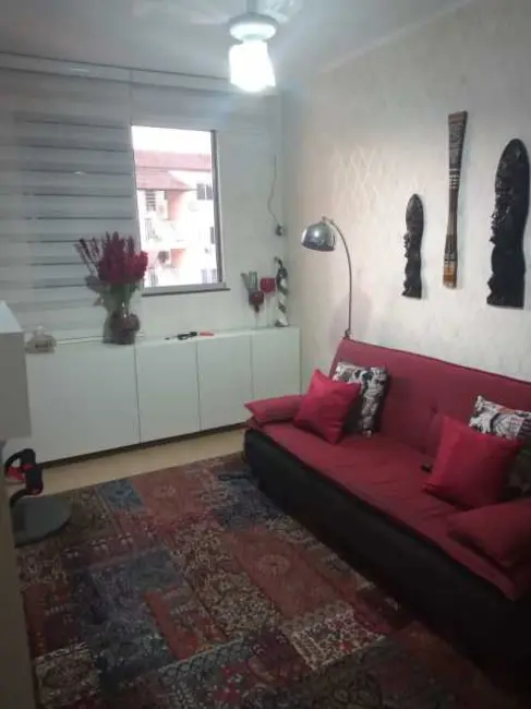 Apartamento com 2 quartos à venda, 68m2 em Campo Grande, Rio De Janeiro - RJ - imagem 9 Foto 9 de Apartamento com 2 quartos à venda, 68m2 em Campo Grande, Rio De Janeiro - RJ