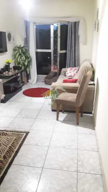 Apartamento com 2 quartos à venda, 50m2 em Campo Grande, Rio De Janeiro - RJ - imagem 5 Foto 5 de Apartamento com 2 quartos à venda, 50m2 em Campo Grande, Rio De Janeiro - RJ