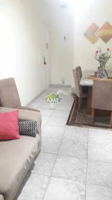 Apartamento com 2 quartos à venda, 50m2 em Campo Grande, Rio De Janeiro - RJ - imagem 6 Foto 6 de Apartamento com 2 quartos à venda, 50m2 em Campo Grande, Rio De Janeiro - RJ