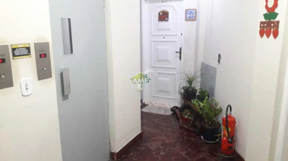 Foto 2 de Apartamento com 2 quartos à venda, 50m2 em Campo Grande, Rio De Janeiro - RJ