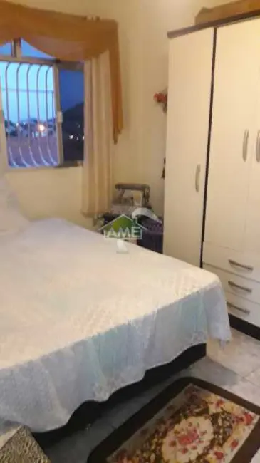 Apartamento com 2 quartos à venda, 50m2 em Campo Grande, Rio De Janeiro - RJ - imagem 3 Foto 3 de Apartamento com 2 quartos à venda, 50m2 em Campo Grande, Rio De Janeiro - RJ