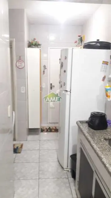 Apartamento com 2 quartos à venda, 50m2 em Campo Grande, Rio De Janeiro - RJ - imagem 8 Foto 8 de Apartamento com 2 quartos à venda, 50m2 em Campo Grande, Rio De Janeiro - RJ