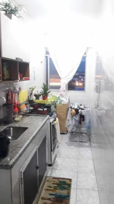 Apartamento com 2 quartos à venda, 50m2 em Campo Grande, Rio De Janeiro - RJ - imagem 7 Foto 7 de Apartamento com 2 quartos à venda, 50m2 em Campo Grande, Rio De Janeiro - RJ