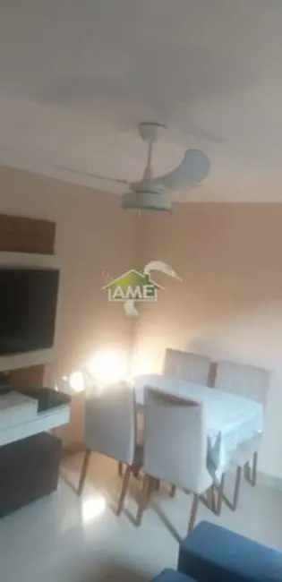 Foto 2 de Apartamento com 2 quartos à venda, 56m2 em Campo Grande, Rio De Janeiro - RJ