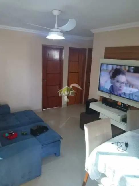 Foto 1 de Apartamento com 2 quartos à venda, 56m2 em Campo Grande, Rio De Janeiro - RJ