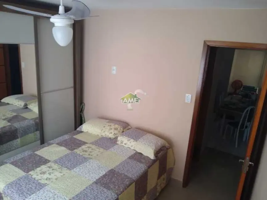 Foto 3 de Apartamento com 2 quartos à venda, 56m2 em Campo Grande, Rio De Janeiro - RJ