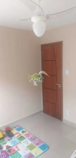 Foto 7 de Apartamento com 2 quartos à venda, 56m2 em Campo Grande, Rio De Janeiro - RJ