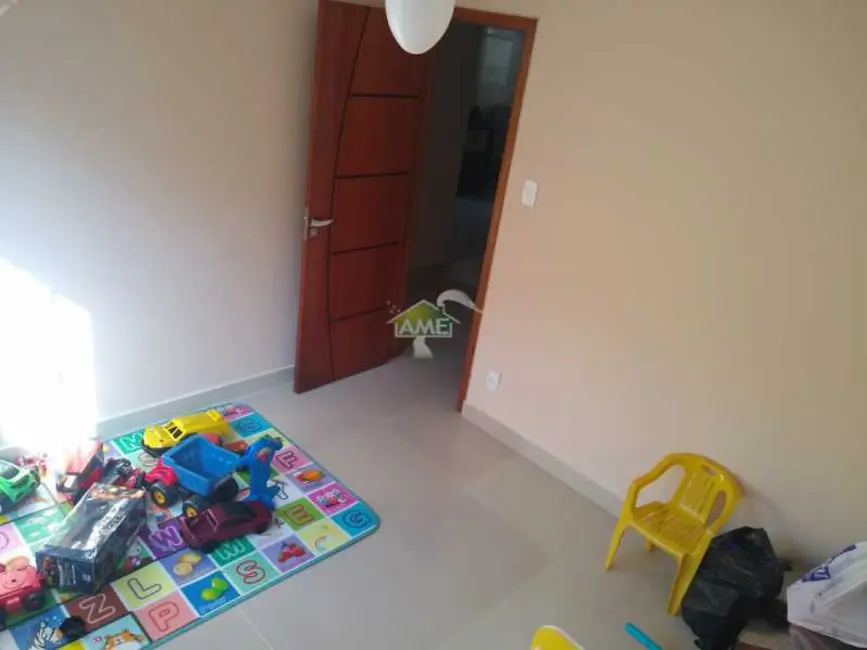 Foto 8 de Apartamento com 2 quartos à venda, 56m2 em Campo Grande, Rio De Janeiro - RJ