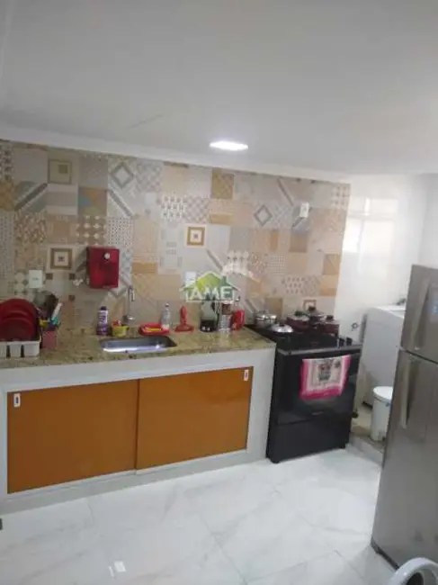Foto 9 de Apartamento com 2 quartos à venda, 56m2 em Campo Grande, Rio De Janeiro - RJ