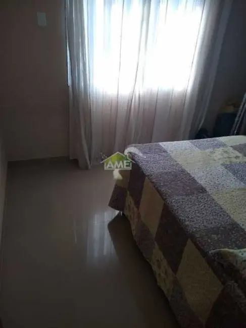 Foto 4 de Apartamento com 2 quartos à venda, 56m2 em Campo Grande, Rio De Janeiro - RJ
