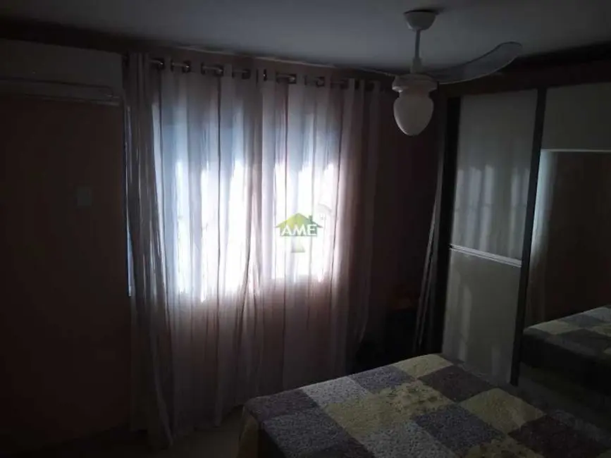 Foto 5 de Apartamento com 2 quartos à venda, 56m2 em Campo Grande, Rio De Janeiro - RJ