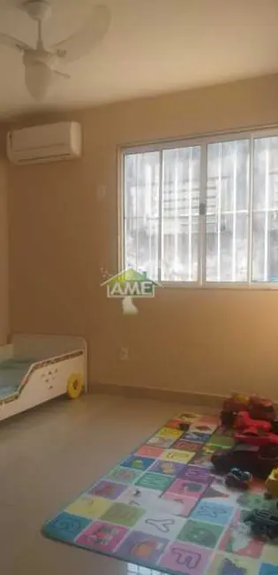 Foto 6 de Apartamento com 2 quartos à venda, 56m2 em Campo Grande, Rio De Janeiro - RJ