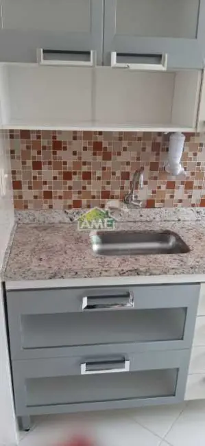 Foto 4 de Apartamento com 2 quartos à venda em Santíssimo, Rio De Janeiro - RJ
