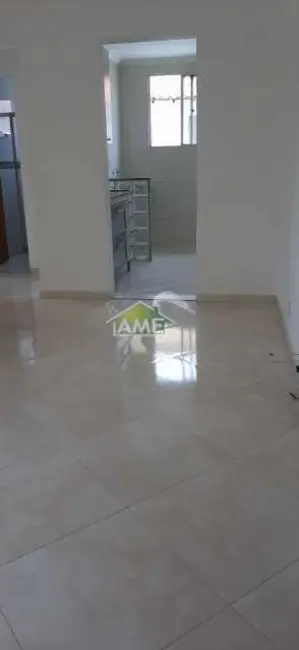Foto 2 de Apartamento com 2 quartos à venda em Santíssimo, Rio De Janeiro - RJ