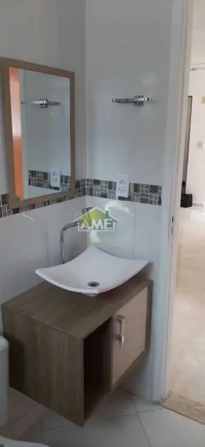 Foto 3 de Apartamento com 2 quartos à venda em Santíssimo, Rio De Janeiro - RJ