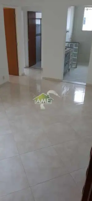 Foto 1 de Apartamento com 2 quartos à venda em Santíssimo, Rio De Janeiro - RJ
