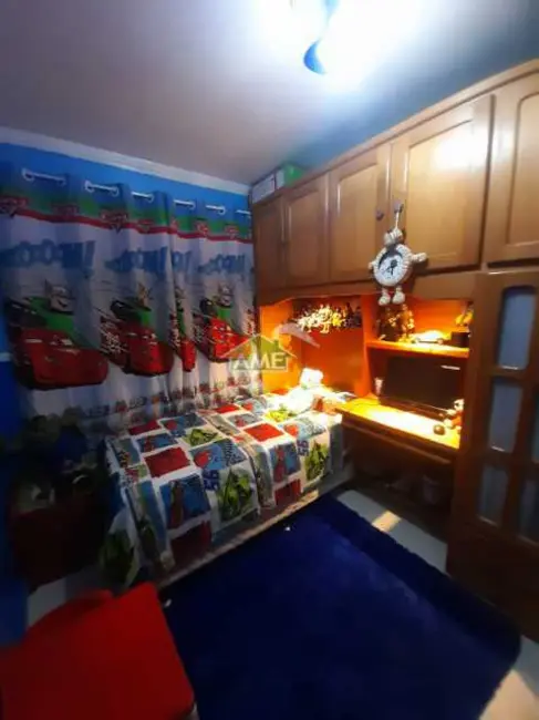 Foto 8 de Apartamento com 2 quartos à venda em Campo Grande, Rio De Janeiro - RJ