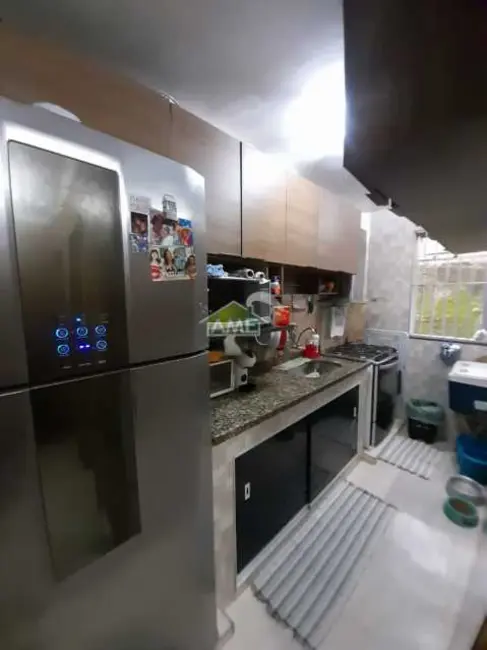 Foto 4 de Apartamento com 2 quartos à venda em Campo Grande, Rio De Janeiro - RJ